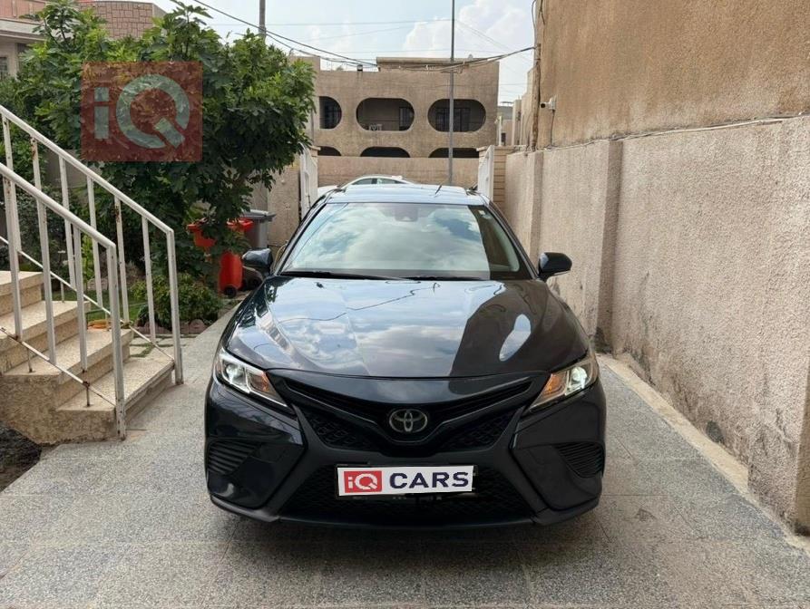 تويوتا كامري